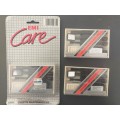 Cassette Maintenance Kit (for circa 1980s Audio Cassettes)