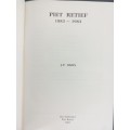 Piet Retief 1883-1983 (JP Brits)