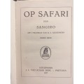 Op safari (Sangiro)