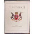 Eeufees-Album Pretoria se eerste eeu in beeld 1952 (SP Engelbrecht)