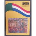 Lantern Magazine/ Tydskrif Jan 1986 Vol 35 nr 1