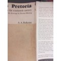 Kruger`s Pretoria (Vivien Allen)