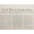 A Newspaper History of South Africa (John Cameron-Dow)