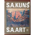 SA Kuns/SA Art- Suid Afrikaanse kuns in die 20ste eeu