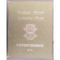Eeufees- Album/ Centenary Album Potgietersrust 1854-1954