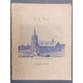 N.G Kerk, Die Gemeente Vryheid 1886-1961