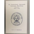 Die Nederduitsch Hervormde Gemeente Pietersburg (Zoutpansberg) 1852-1952