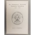 Die Nederduitsch Hervormde Gemeente Rustenburg 1850-1950