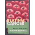 Beating Cancer (Dr Willem Serfontein)