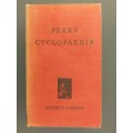 Pears Cyclopaedia sixtieth Edition (L. Mary Barker 1950)