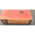 Pears Cyclopaedia sixtieth Edition (L. Mary Barker 1950)