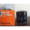 FRAM PH2879 Oil filter  Z123 ? New old stock Made in South Africa
