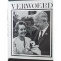 Hendrik French Verwoerd Fotobiografie / Pictorial Biography 1901-1966