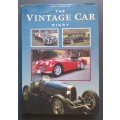 The Vintage Car diairy (Hidde Halbertsma)