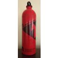973mL 33 Fl oz MSR Fuel bottle for liquid petroleum products like paraffin or kerosene