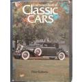 Everyone`s Book of Classic Cars (Peter Roberts)
