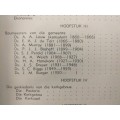 Eeufeesgedenkboek van die NG Gemeente Jacobsdal 1860-1960