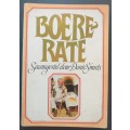 Boererate (Danie Smuts)