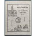 Gedenkboek van die Ned Geref Gemeente Edenburg OVS 1863-1938