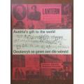 Lantern Tydskrif Magazine Sept 1981 vol xxxnr 3 Oostenryk se gawe aan die Wereld Austria`s gift to