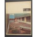 Lantern Tydskrif Magazine  Des 1969 vol XX nr 2
