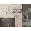 Lantern Tydskrif Magazine  Jun 1976 vol XXV nr 4