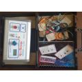 APS Action Potential Stimulation Therapy Machine