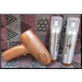 SalonBronze Deluxe Airbrush Tanning System