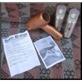 SalonBronze Deluxe Airbrush Tanning System