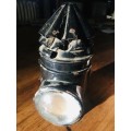 Bullseye police lantern - Victorian era