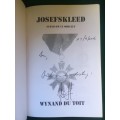 Josefskleed - Wynand Du Toit