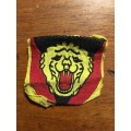 Unknown patch, (came with Rhodesian items)