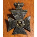 The Kings Royal Rifle Corps (Victorian)