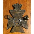 The Kings Royal Rifle Corps (Victorian)