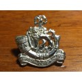 Rhodesian Light Infantry cap badge
