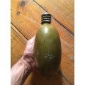 Soviet army water bottle