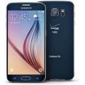 Samsung Galaxy S6 Smartphone SM-G920F - 32 GB  - 2.1 GHZ - +UHD 4K - Blue - 5.1" QHD 2560x1440