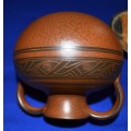 Two Beautiful Bowls/Dish pottery items