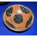 Two Beautiful Bowls/Dish pottery items