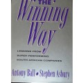 "The Winning Way" and  "Confessions of an SOB""