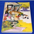 The Essential Calvin and Hobbs