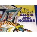 The Essential Calvin and Hobbs