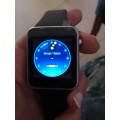 A1 Smart Watch
