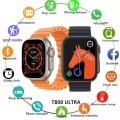 Smart Watch with Fitness Health Watch