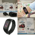 Health Monitor Tracker Smart Watch