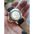 SEAGULL St2555 automatic