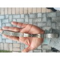 Brand new watch strap