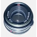 BUY NOW / NO NEED TO WAIT. Rare Seagull-610 50mm F1.8 Minolta MD mount lens