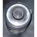 CLEARANCE. Makinon Auto Zoom MC 4.5 / 80-200mm. Nikon F Mount