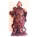 Vintage Composite Resin Chinese Collection